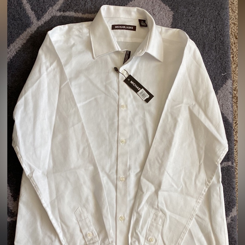 Brand New Michael Kors Kids-18R